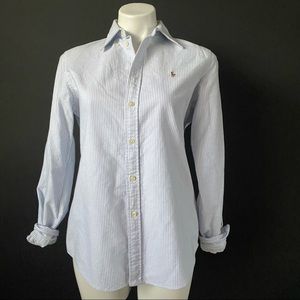 Polo Ralph Lauren Oxford